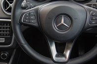 Mercedes-Benz GLA Class GLA 180 URBAN EDITION 19