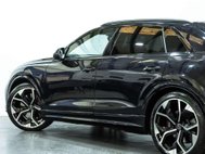Audi RS Q8 4.0 TFSI V8 Vorsprung SUV 5dr Petrol Tiptronic quattro Euro 6 (s/s) (600 ps 29