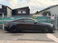 Mercedes-Benz E Class 2.0 E300 GPF AMG Line (Premium Plus) Coupe 2dr Petrol G-Tronic+ Euro 6 (s/s 9