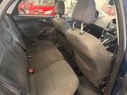 Ford Focus 1.6 TDCi Titanium Euro 5 (s/s) 5dr 15