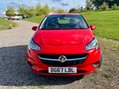 Vauxhall Corsa ENERGY A/C ECOFLEX 5