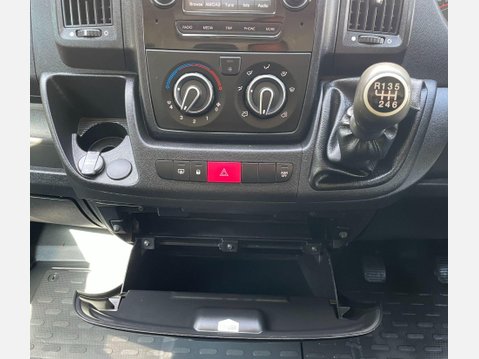 Citroen Relay 2.2 HDi 35 Enterprise Panel Van 5dr Diesel Manual L3 High Roof Euro 5 (130 28