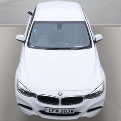 BMW 3 Series 2.0 328i M Sport GT 5dr Petrol Manual Euro 6 (s/s) (245 ps) 7