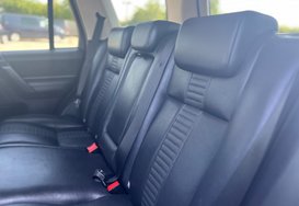 Land Rover Freelander 2.2 SD4 DYNAMIC AUTO 36