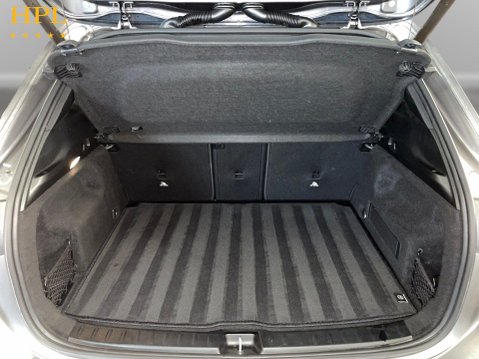 Mercedes-Benz GLA 1.3 GLA200 Sport (Executive) SUV 5dr Petrol 7G-DCT Euro 6 (s/s) (163 ps) 21