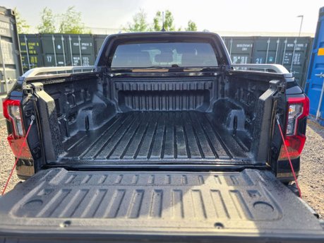 Ford Ranger 2.0 TD EcoBlue Wildtrak Pickup Double Cab 4dr Diesel Auto 4WD Euro 6 (s/s)  8