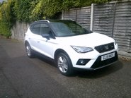SEAT Arona TSI FR DSG ONLY 36,000 MILES FROM NEW 1