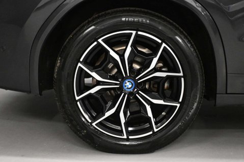 BMW X3 2.0 X3 xDrive 30e M Sport Auto 4WD 5dr 43