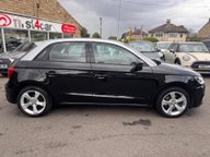 Audi A1 SPORTBACK TFSI SPORT 6