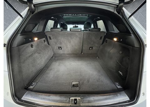 Audi Q5 2.0 TDI S line Plus SUV 5dr Diesel S Tronic quattro Euro 6 (s/s) (190 ps) 47
