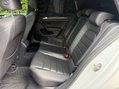 Volkswagen Golf 2.0 Golf R TSi 4Motion Semi-Auto 4WD 5dr 30