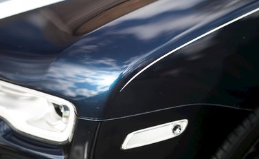 Rolls-Royce Ghost Saloon Ii 4dr Auto 27