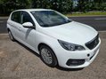 Peugeot 308 BLUE HDI S/S ACCESS 1