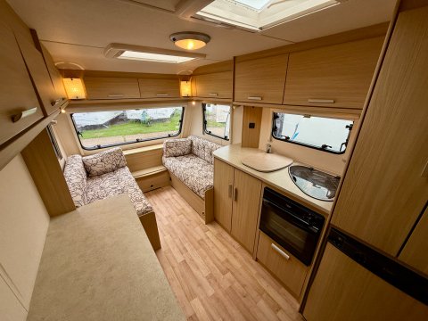 Lunar Venus 380/2  6