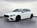 Mercedes-Benz A Class 1.3 A 180 AMG Line Auto 5dr