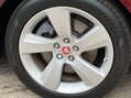 Jaguar XF 2.0 XF Portfolio D AWD Auto 4WD 4dr 12