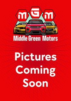 BMW 3 Series 318D SE