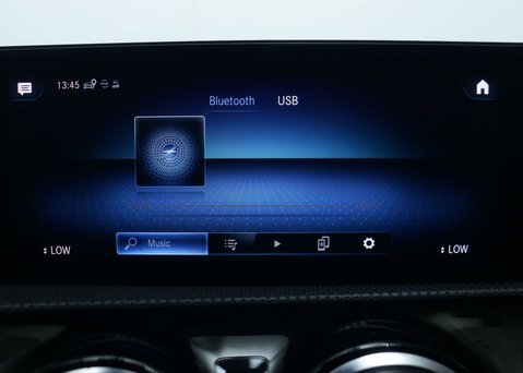 Mercedes-Benz CLA Class 1.3 CLA250e 15.6kWh AMG Line (Premium) Coupe 4dr Petrol Plug-in Hybrid 8G-D 25