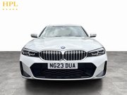 BMW 3 Series 2.0 330e 12kWh M Sport Saloon 4dr Petrol Plug-in Hybrid Auto Euro 6 (s/s) ( 2