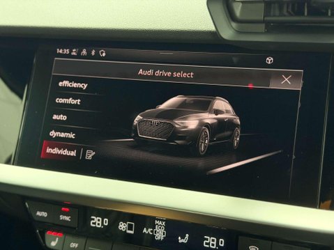 Audi S3 2.0 TFSI Sportback 5dr Petrol S Tronic quattro Euro 6 (s/s) (310 ps) 42