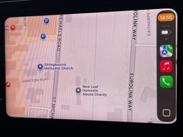 Volkswagen T-Roc 1.5 T-Roc Match TSI S-A 5dr 54