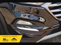 Hyundai TUCSON 1.7 Tucson SE Nav Blue Drive 2WD CRDi Semi-Auto 5dr 12