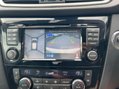 Nissan Qashqai 1.6 dCi Tekna XTRON 2WD Euro 5 (s/s) 5dr 36