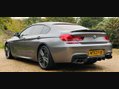 BMW 6 Series 3.0 640d M Sport Saloon 4dr Diesel Auto Euro 5 (s/s) (313 ps) 9