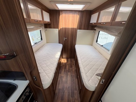 Rollerteam T-Line 785 25