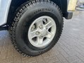 Land Rover Defender 110 TDI XS UTILITY WAGON DCB AIR CON 9