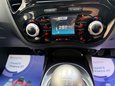 Nissan Juke 1.6 Bose Personal Edition Euro 6 5dr 53