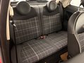Fiat 500 1.2 Lounge Euro 6 (s/s) 3dr 7