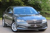 Skoda Superb 2.0 TDI SE Technology Euro 6 (s/s) 5dr 4