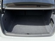 Audi A6 2.0 A6 Black Edition TDI CVT 4dr 16