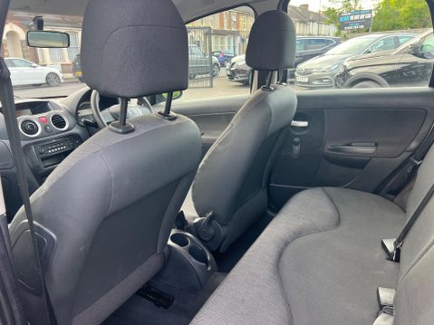 Citroen C3 1.4 HDi 8V Cachet 5dr 19