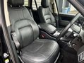 Land Rover Range Rover 3.0 Range Rover Westminster SDV6 Auto 4WD 5dr 12