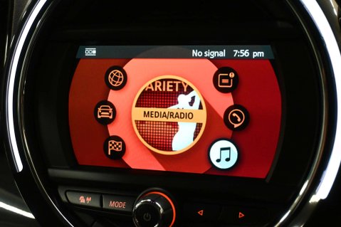 Mini Countryman 1.5 Countryman Cooper ALL4 Auto 4WD 5dr 39