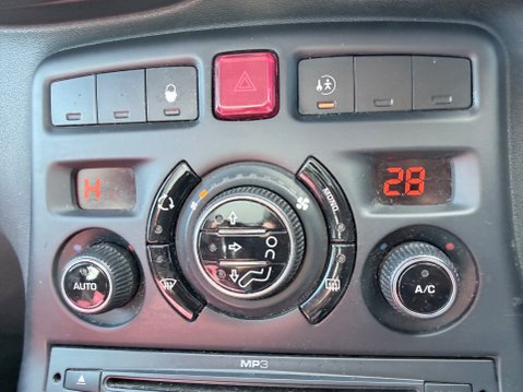 Citroen C3 Picasso 1.6 VTR PLUS HDI 14