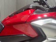 Honda NC750X DCT 2017 ONLY 17K AUTO FULL LUGGAGE 750CC A2 13