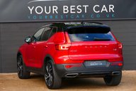 Volvo XC40 2.0 XC40 R-Design Pro T4 AWD Auto 4WD 5dr 21