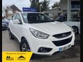 Hyundai ix35 1.6 GDi S Euro 5 5dr 1