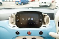 Fiat 500 SPIAGGINA 58 25