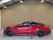Mercedes-Benz E Class 2.0 E 300 AMG Line Premium Auto 2dr 29