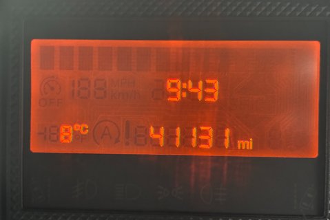 Peugeot Boxer 165ps BlueHDi 335 Drop & Go Low Floor Traffic Management - Toolbox 33