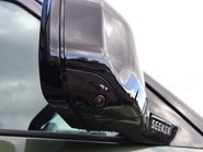 Land Rover Defender 110 2026 HARD TOP X-DYNAMIC 350 HSE STYLED BY SEEKER  GENUINE REAR SEATS FITTED 11