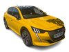 Peugeot e-208 50kWh GT Hatchback 5dr Electric Auto (136 ps)