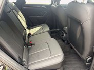 Audi Q3 2.0 Q3 S Line 40 TFSI Quattro Semi-Auto 4WD 5dr 14