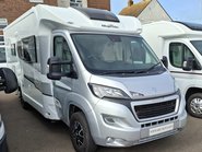 Elddis Majestic 275 2021 1