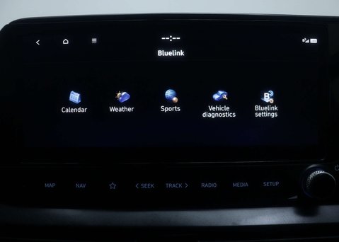 Hyundai BAYON 1.0 Bayon Premium TGDi MHEV Auto 5dr 28