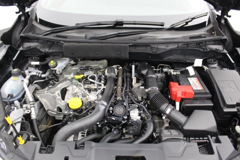 Nissan Juke 5dr 1.0 DiG-T Tekna DCT Automatic 46